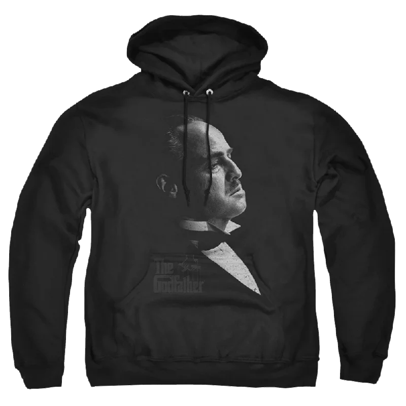 Godfather, The Graphic Vito - Pullover Hoodie