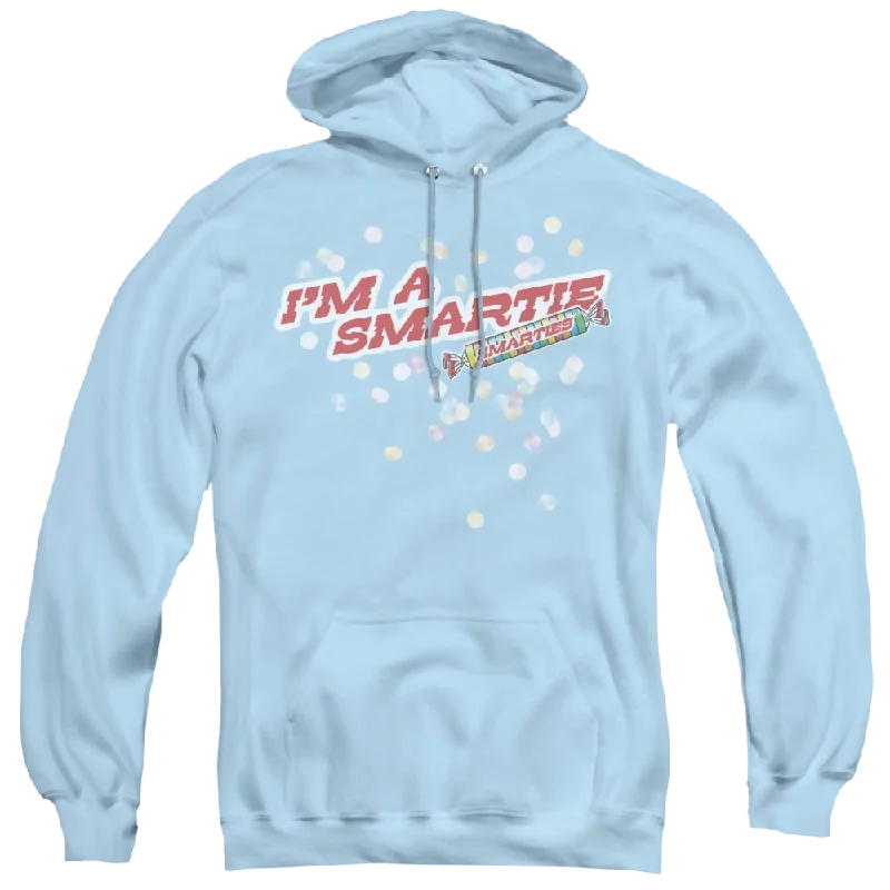 Smarties Im A Smartie - Pullover Hoodie