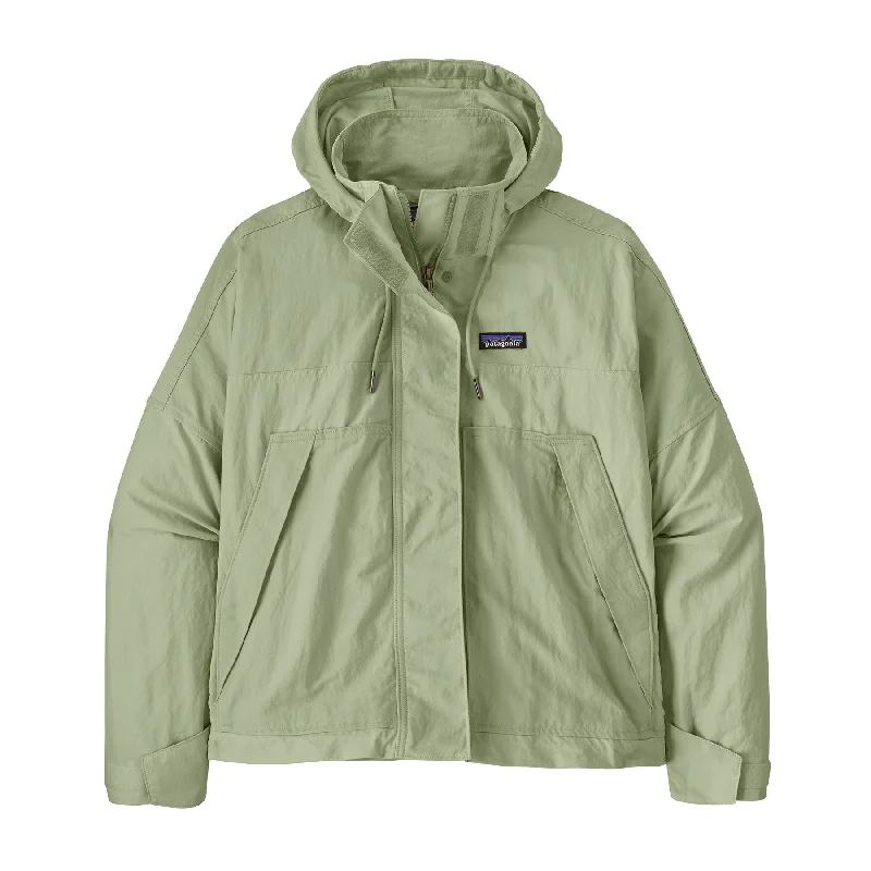 Women's Skysail Jacket